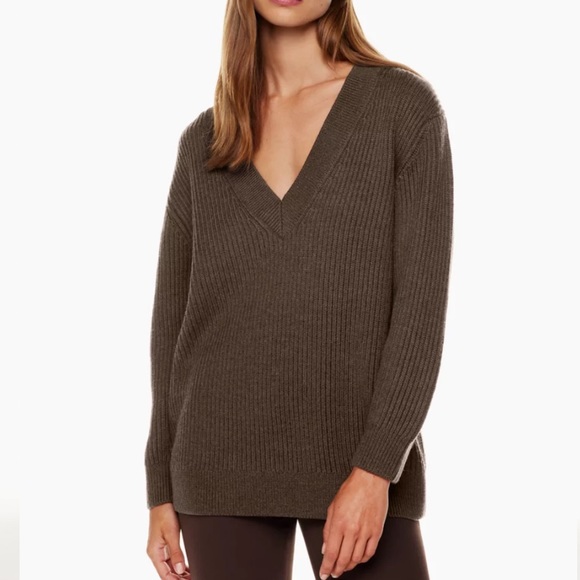 Babaton roger sweater - Picture 1 of 10